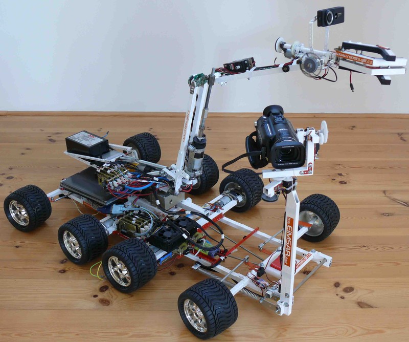 Fotogalerie autobazar